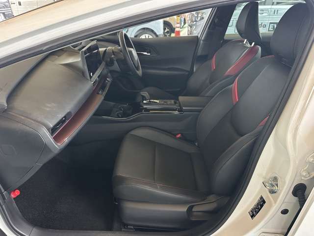トヨタ プリウスＰＨＶ ２．０ プラグインハイブリッド Ｚ R6年 (東海) 99