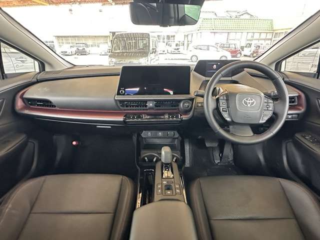 トヨタ プリウスＰＨＶ ２．０ プラグインハイブリッド Ｚ R6年 (東海) 99