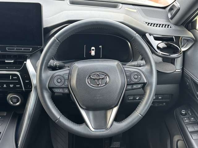 トヨタ ハリアー ２．０ Ｚ レザーパッケージ R6年 (東海) 99