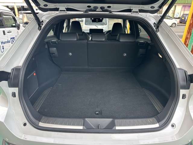 トヨタ ハリアー ２．０ Ｚ レザーパッケージ R6年 (東海) 99