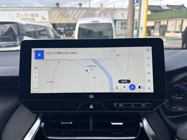 トヨタ ハリアー ２．０ Ｚ レザーパッケージ R6年 (東海) 99