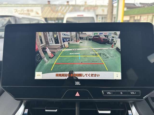 トヨタ ハリアー ２．０ Ｚ レザーパッケージ R6年 (東海) 99