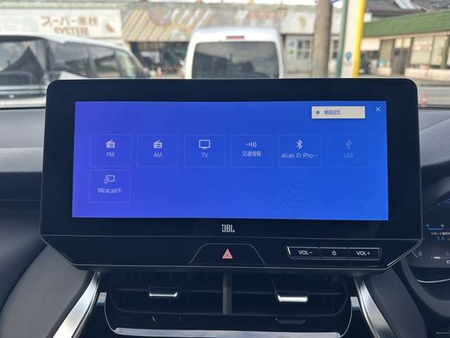 トヨタ ハリアー ２．０ Ｚ レザーパッケージ R6年 (東海) 99