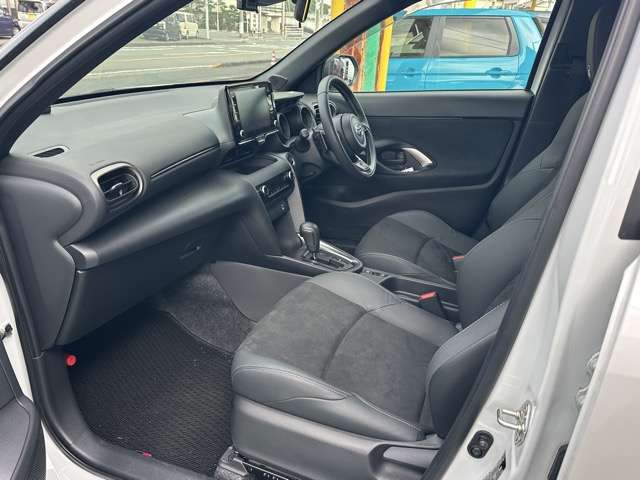トヨタ ヤリスクロス １．５ ＧＲスポーツ R5年 (東海) 99