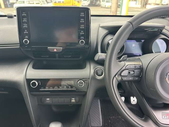 トヨタ ヤリスクロス １．５ ＧＲスポーツ R5年 (東海) 99