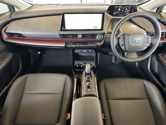 トヨタ プリウスＰＨＶ ２．０ プラグインハイブリッド Ｚ R5年 (東海) 99