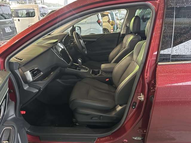 スバル レガシィアウトバック １．８ リミテッド ＥＸ ４ＷＤ R4年 (東海) 99