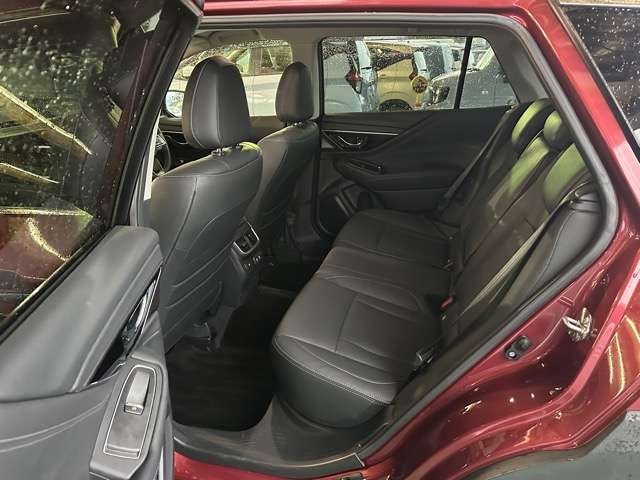 スバル レガシィアウトバック １．８ リミテッド ＥＸ ４ＷＤ R4年 (東海) 99