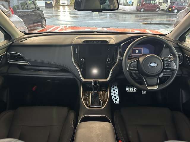 スバル レガシィアウトバック １．８ リミテッド ＥＸ ４ＷＤ R4年 (東海) 99