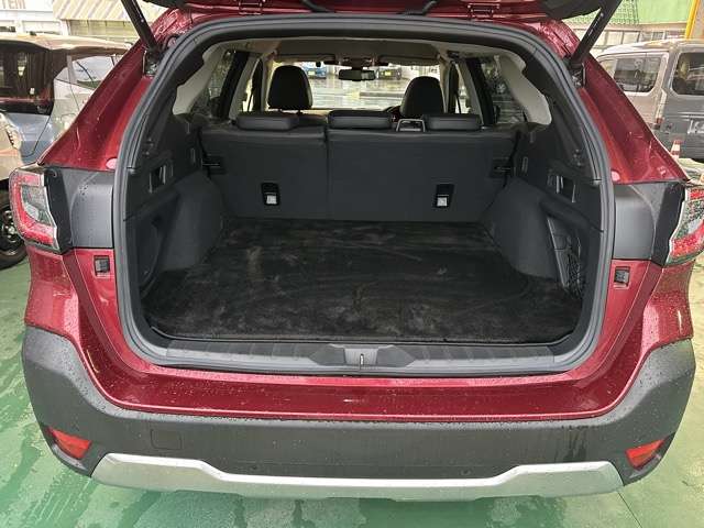 スバル レガシィアウトバック １．８ リミテッド ＥＸ ４ＷＤ R4年 (東海) 99