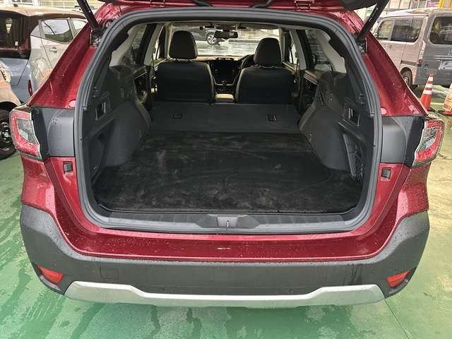 スバル レガシィアウトバック １．８ リミテッド ＥＸ ４ＷＤ R4年 (東海) 99