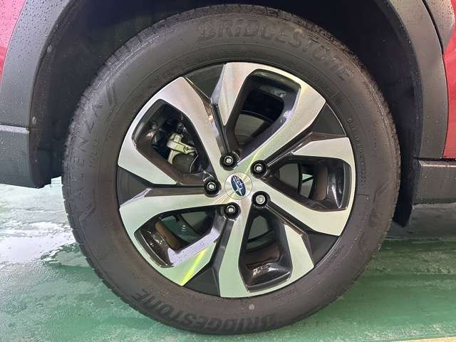 スバル レガシィアウトバック １．８ リミテッド ＥＸ ４ＷＤ R4年 (東海) 99