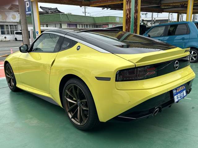 日産 フェアレディＺ ３．０ プロト スペック R4年 (東海) 99