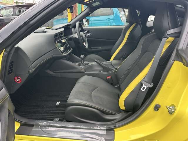 日産 フェアレディＺ ３．０ プロト スペック R4年 (東海) 99