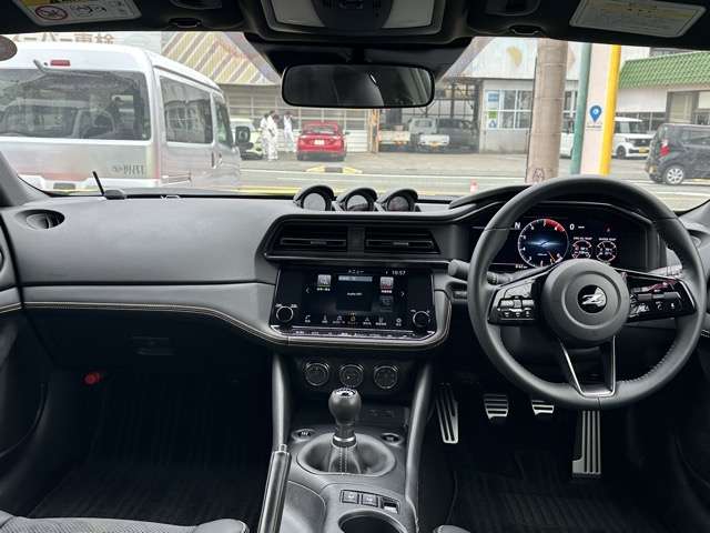 日産 フェアレディＺ ３．０ プロト スペック R4年 (東海) 99