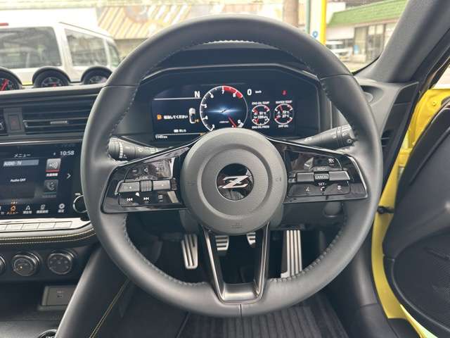 日産 フェアレディＺ ３．０ プロト スペック R4年 (東海) 99