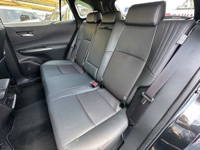 トヨタ ハリアーＰＨＥＶ ２．５ プラグインハイブリッド Ｚ Ｅ－ＦＯＵＲ ４ＷＤ R5年 (東海) 99