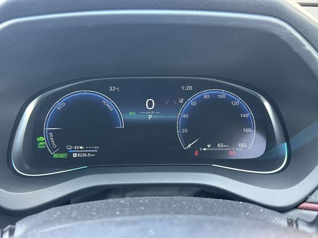 トヨタ ハリアーＰＨＥＶ ２．５ プラグインハイブリッド Ｚ Ｅ－ＦＯＵＲ ４ＷＤ R5年 (東海) 99