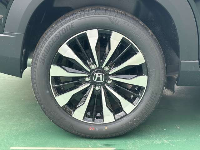 ホンダ ＷＲ−Ｖ １．５ Ｚ プラス R8年 (東海) 99