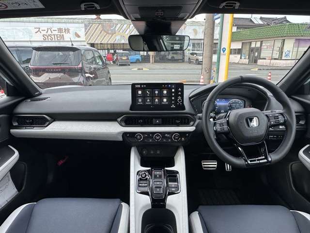 ホンダ プレリュード ２．０ ＨＯＮＤＡ ＯＮ リミテッド エディション R7年 (東海) 99