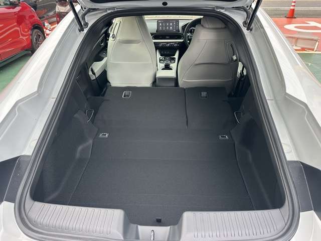 ホンダ プレリュード ２．０ ＨＯＮＤＡ ＯＮ リミテッド エディション R7年 (東海) 99