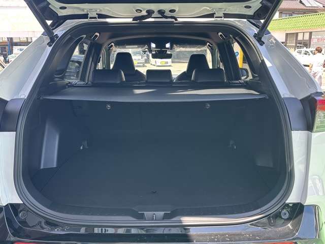 トヨタ ＲＡＶ４　ＰＨＶ ２．５ ブラック トーン Ｅ－ＦＯＵＲ ４ＷＤ R3年 (東海) 99