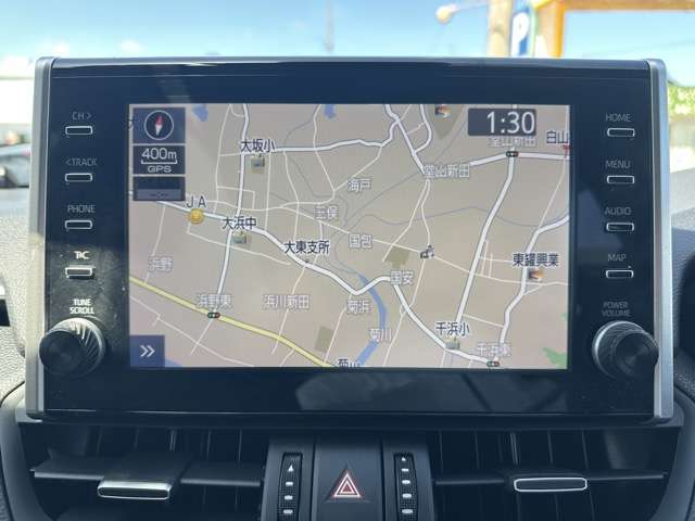 トヨタ ＲＡＶ４　ＰＨＶ ２．５ ブラック トーン Ｅ－ＦＯＵＲ ４ＷＤ R3年 (東海) 99