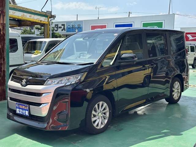 スズキ ランディ ２．０ Ｇ R4年 (東海) 99