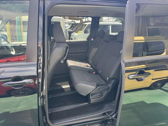 スズキ ランディ ２．０ Ｇ R4年 (東海) 99