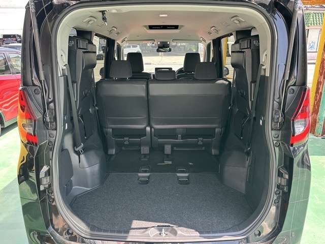 スズキ ランディ ２．０ Ｇ R4年 (東海) 99