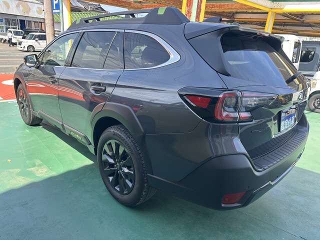 スバル レガシィアウトバック １．８ エックスブレイク ＥＸ ４ＷＤ R7年 (東海) 99