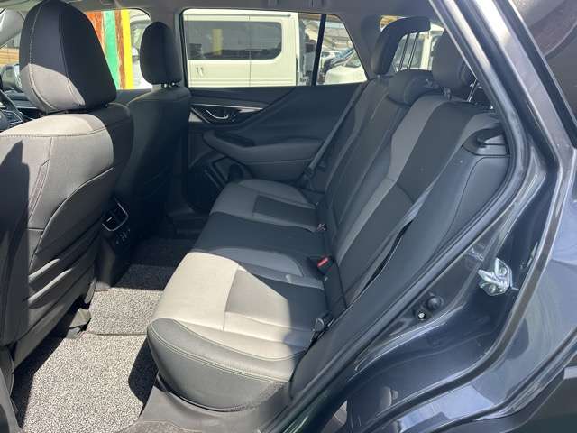 スバル レガシィアウトバック １．８ エックスブレイク ＥＸ ４ＷＤ R7年 (東海) 99