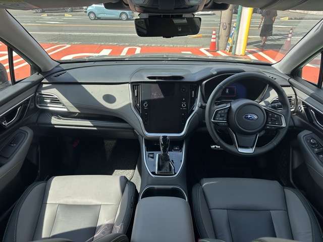 スバル レガシィアウトバック １．８ エックスブレイク ＥＸ ４ＷＤ R7年 (東海) 99