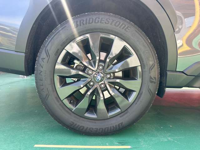 スバル レガシィアウトバック １．８ エックスブレイク ＥＸ ４ＷＤ R7年 (東海) 99