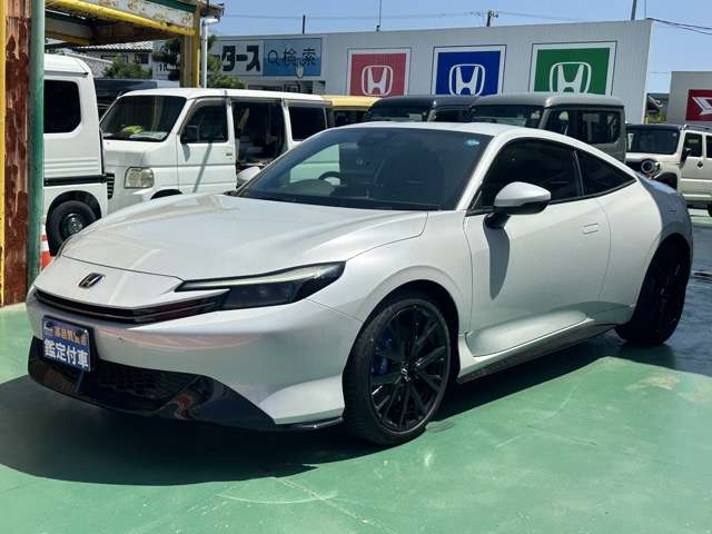 ホンダ プレリュード ２．０ R8年 (東海) 99