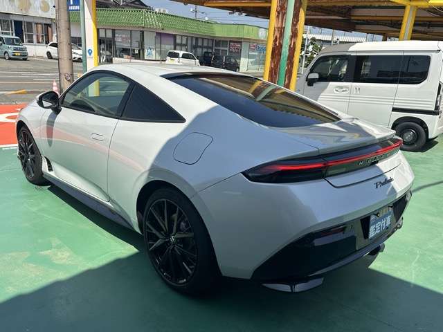ホンダ プレリュード ２．０ R8年 (東海) 99
