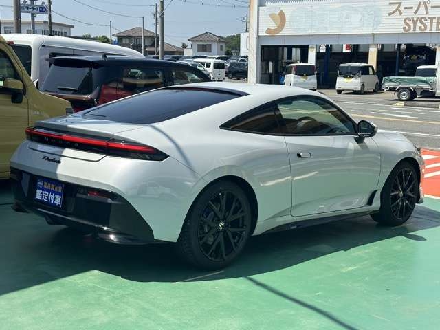 ホンダ プレリュード ２．０ R8年 (東海) 99