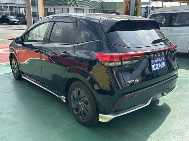 日産 ノート １．２ Ｓ R3年 (東海) 99