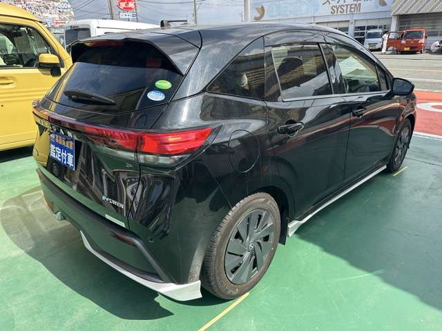日産 ノート １．２ Ｓ R3年 (東海) 99