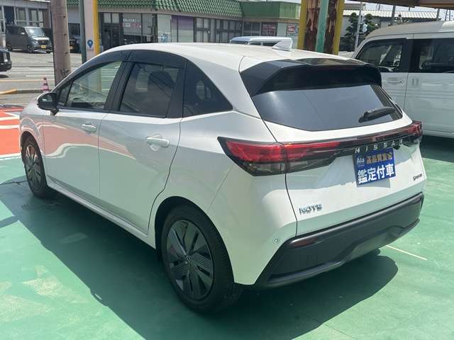 日産 ノート １．２ Ｘ R3年 (東海) 99