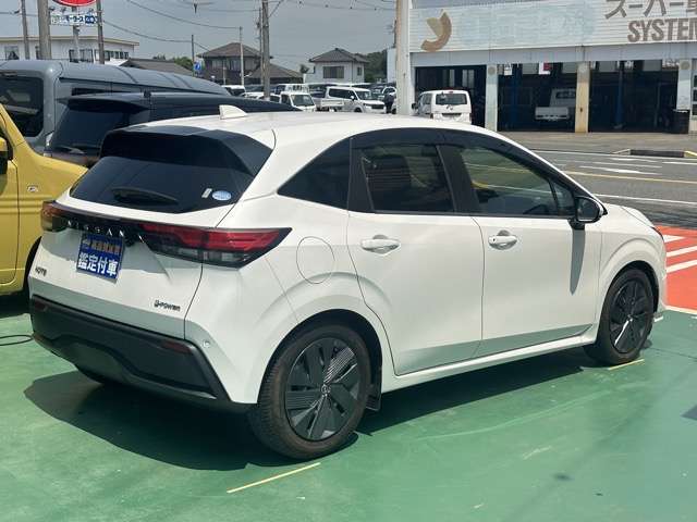 日産 ノート １．２ Ｘ R3年 (東海) 99