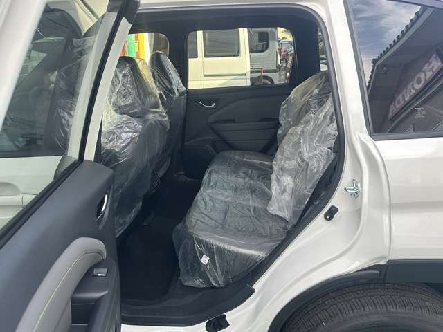 スバル フォレスター　ハイブリッド ２．５ エックスブレイク Ｓ：ＨＥＶ ＥＸ ４ＷＤ R8年 (東海) 99