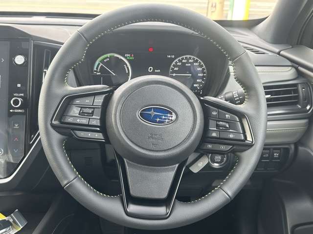 スバル フォレスター　ハイブリッド ２．５ エックスブレイク Ｓ：ＨＥＶ ＥＸ ４ＷＤ R8年 (東海) 99