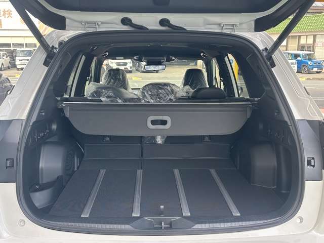 スバル フォレスター　ハイブリッド ２．５ エックスブレイク Ｓ：ＨＥＶ ＥＸ ４ＷＤ R8年 (東海) 99