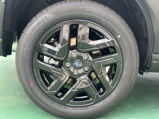 スバル フォレスター　ハイブリッド ２．５ エックスブレイク Ｓ：ＨＥＶ ＥＸ ４ＷＤ R8年 (東海) 99