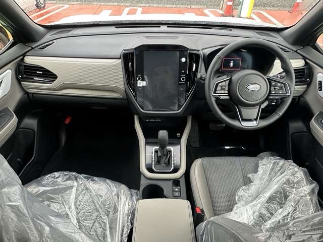 スバル フォレスター　ハイブリッド ２．５ プレミアム Ｓ：ＨＥＶ ＥＸ ４ＷＤ R8年 (東海) 99