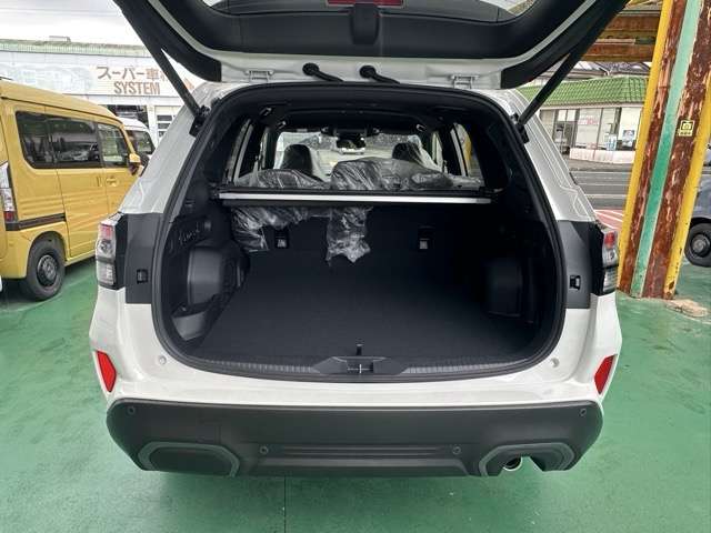 スバル フォレスター　ハイブリッド ２．５ プレミアム Ｓ：ＨＥＶ ＥＸ ４ＷＤ R8年 (東海) 99