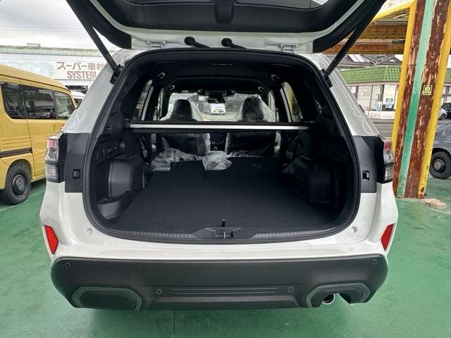 スバル フォレスター　ハイブリッド ２．５ プレミアム Ｓ：ＨＥＶ ＥＸ ４ＷＤ R8年 (東海) 99