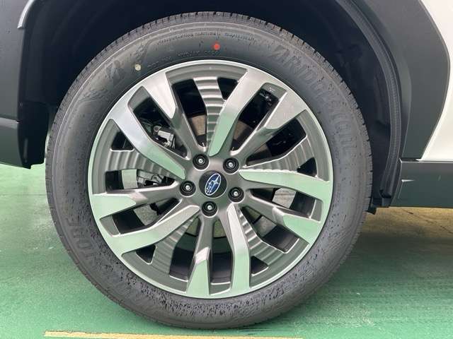 スバル フォレスター　ハイブリッド ２．５ プレミアム Ｓ：ＨＥＶ ＥＸ ４ＷＤ R8年 (東海) 99