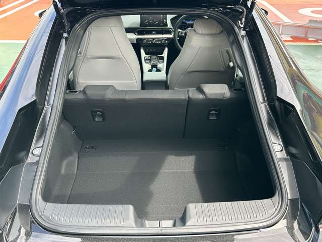ホンダ プレリュード ２．０ R8年 (東海) 99